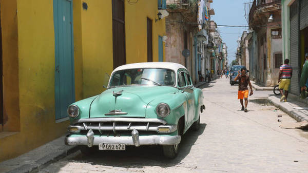 Havana, Cuba