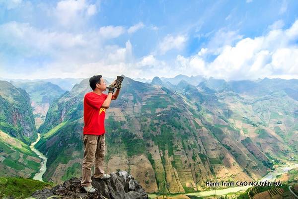 ha-giang-hung-vi-trong-hanh-trinh-cao-nguyen Mỗi người đến Hà Giang với một mục đích khác nhau, nhưng rồi tất cả đều say đắm vẻ đẹp nơi đây, muốn hòa mình vào với thiên nhiên, đất trời.