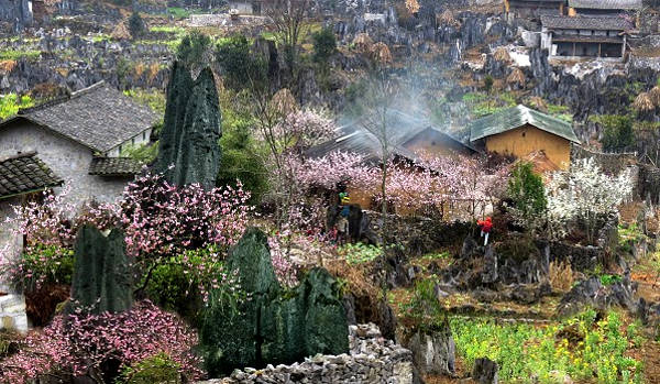 Đồng Văn (Hà Giang) là nơi bạn nên đến ít nhất một lần trong đời. 