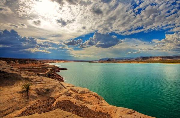 Lake Powell