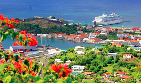 Chính phủ Grenada khuyến khích các nhà đầu tư khám phá tiềm năng của quốc gia này.