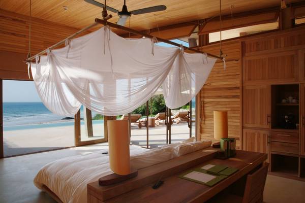 Du lich Con Dao - Six Senses Con Dao Resort