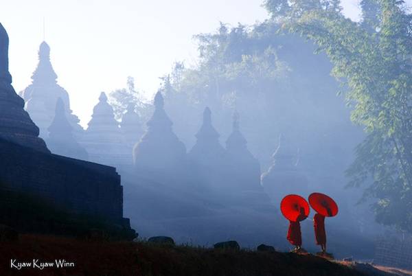 Du lich Myanmar - 10 điểm đến tuyệt vời nhất