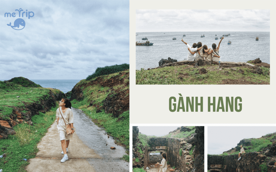 ganh-hang