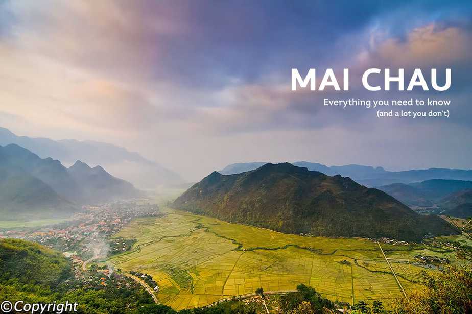 Mai Châu