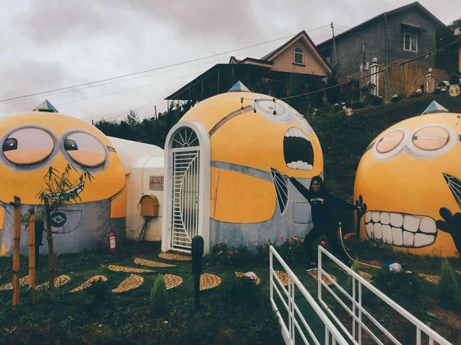 homestay-minion-da-lat