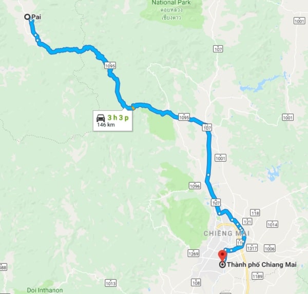 di-chuyen-tu-chiangmai-den-pai