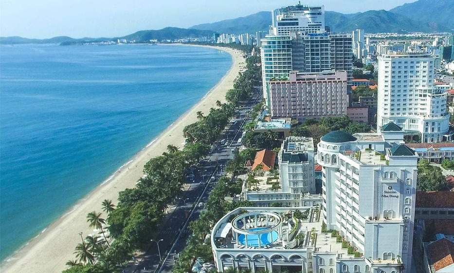 Bỏ túi kinh nghiệm du lịch Nha Trang 4 ngày 3 đêm