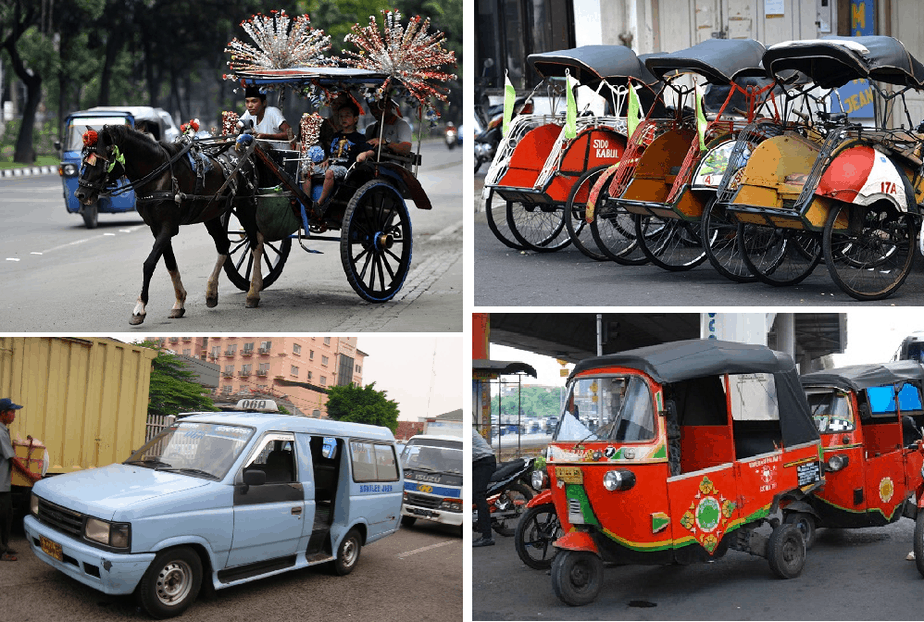 Jakarta Indonesia