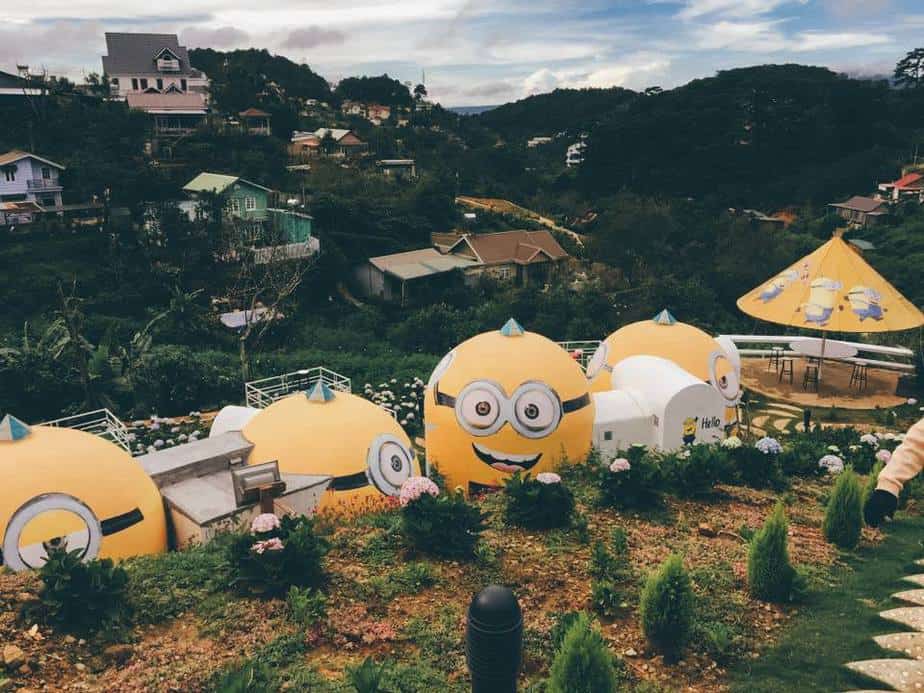 homestay-minion-da-lat