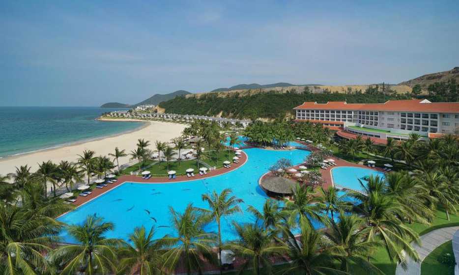 Bỏ túi kinh nghiệm du lịch Nha Trang 4 ngày 3 đêm