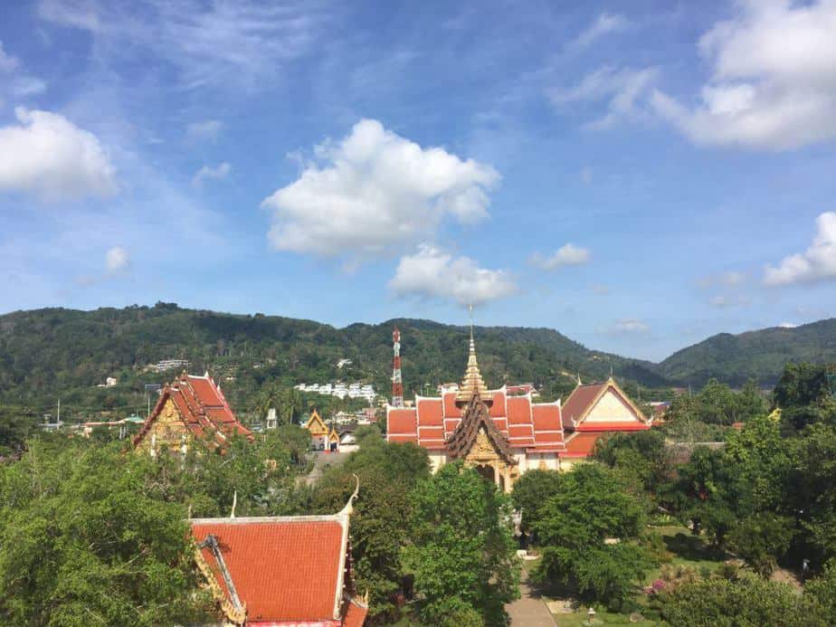 du lịch Phuket