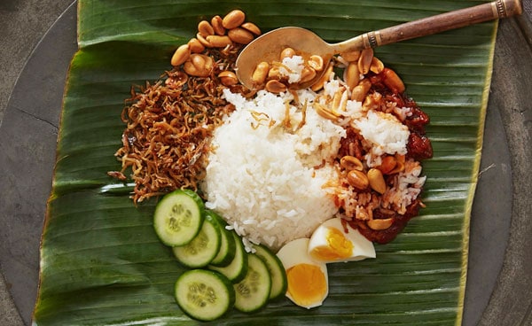 nasi-lemak