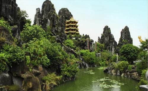 Image result for ngÅ© hÃ nh sÆ¡n