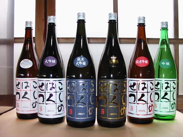 sake-niigata