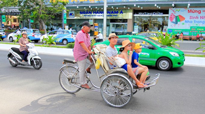 Image result for xÃ­ch lÃ´ Nha Trang