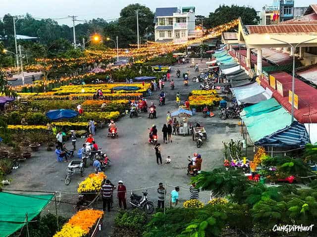 Chợ Tịnh Biên