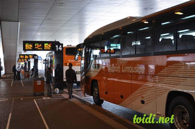 Airport Limousines