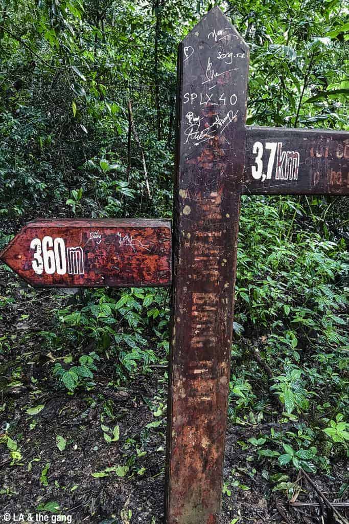 trekking langbiang-kinh nghiệm