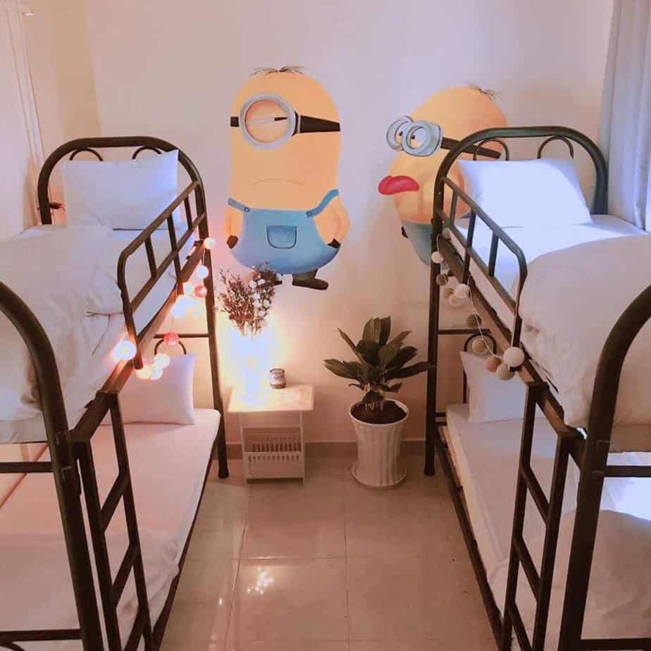 homestay-minion-da-lat