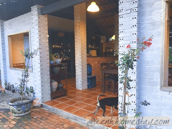 TOP 50 homestay đẹp miền Trung