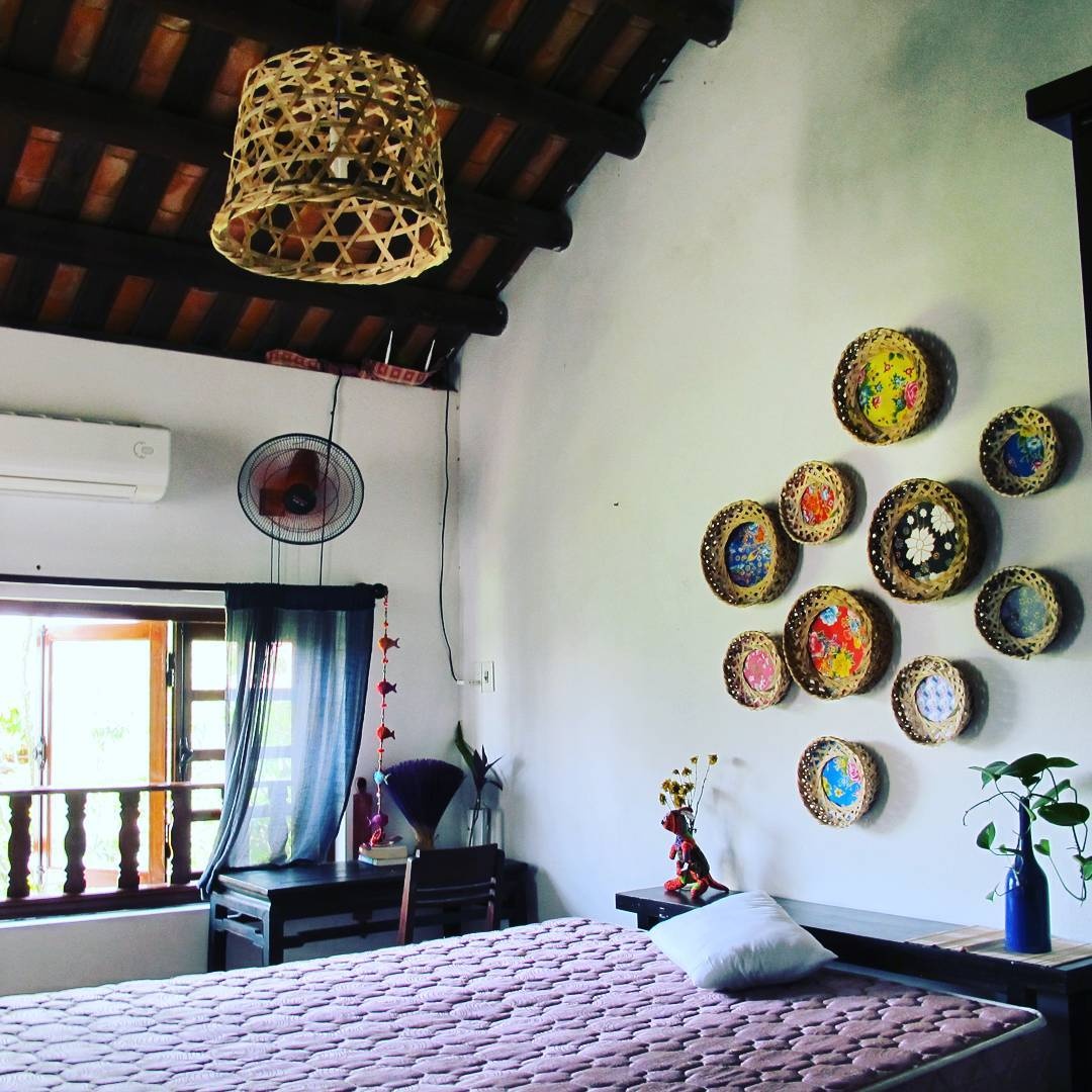 5 homestay Hội An lãng mạn cho cặp đôi hưởng kỳ trăng mật ngọt ngào