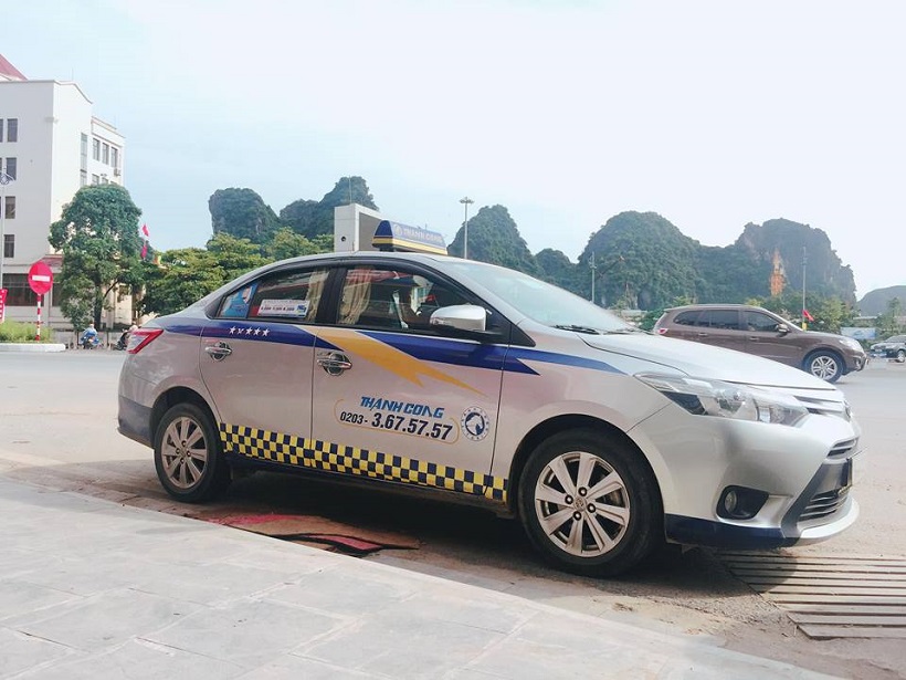 Số điện thoại hãng taxi Hạ Long uy tín giá rẻ