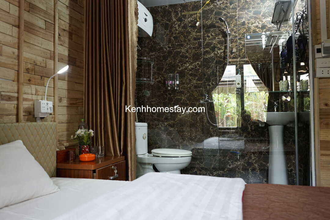 Homestay Bên Suối: địa chỉ lưu trú mới xinh đẹp, kiêu sa tại Hà Giang