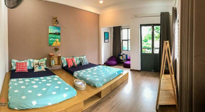 38 homestay Quy Nhơn Bình Định giá rẻ đẹp gần biển và trung tâm thành phố