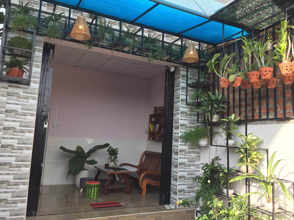 Venus Homestay Phú Yên