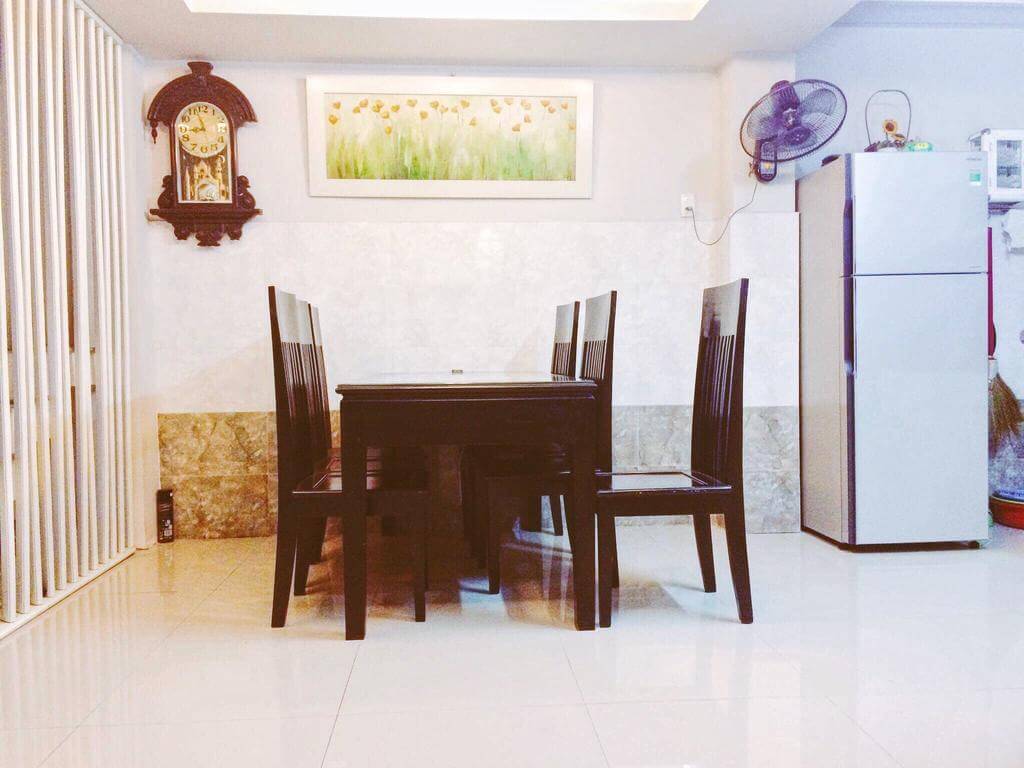 Branchiee Homestay Huế