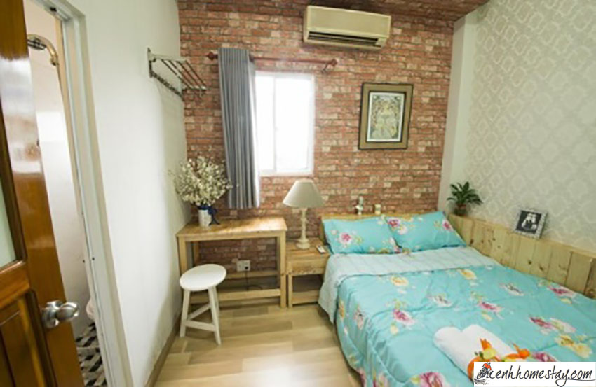 10 Khách sạn, nhà nghỉ, homestay Bùi Viện Quận 1 TPHCM Sài gòn