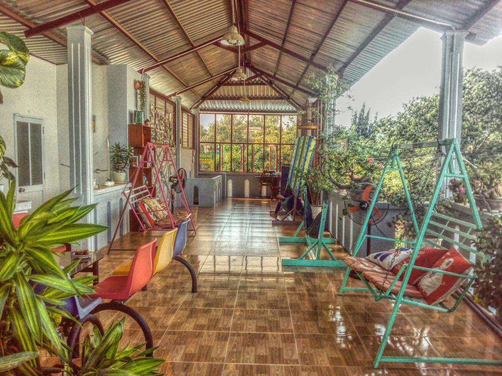 Cô Tư''s Homestay Phan Thiết