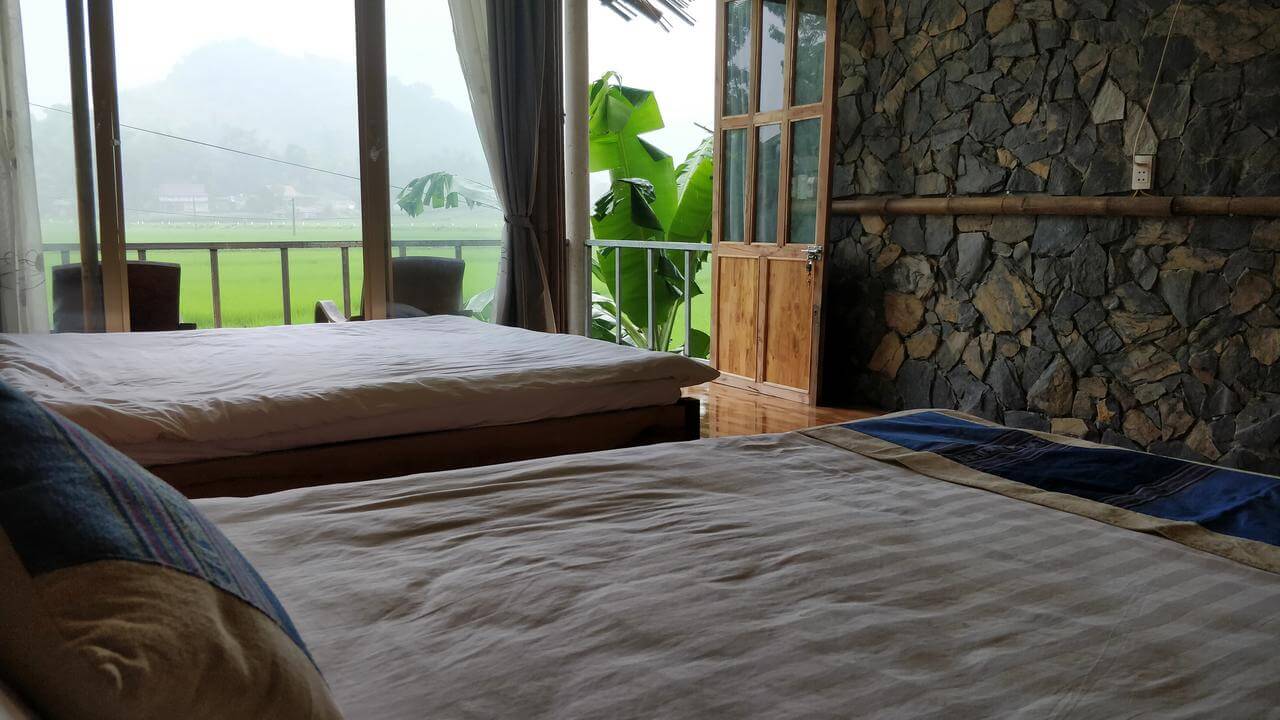 Little Mai Châu Homestay