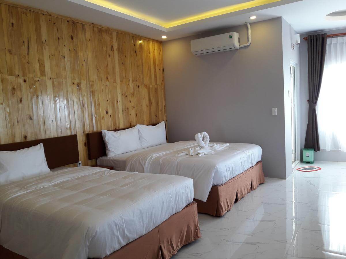 Love Sea Guest House Phú Quốc