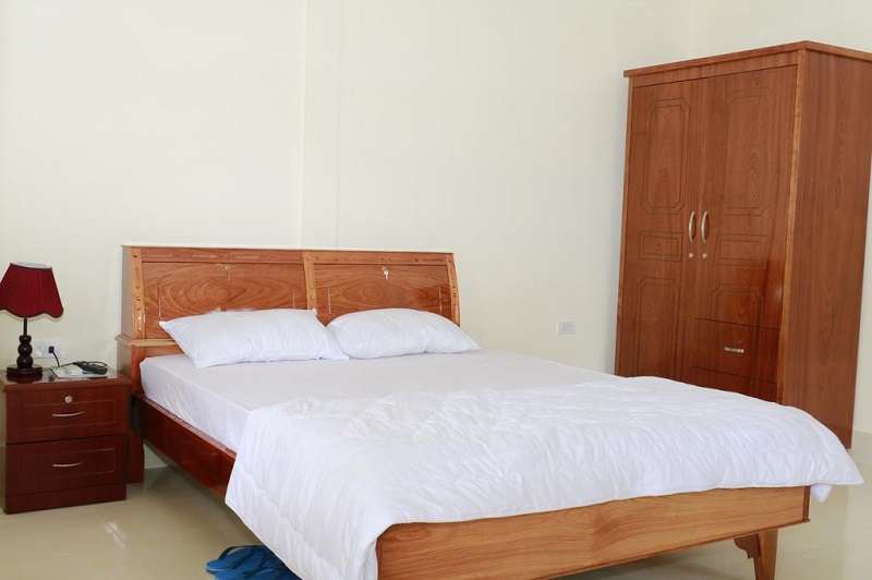 Nguyệt Quế Homestay Bến Tre