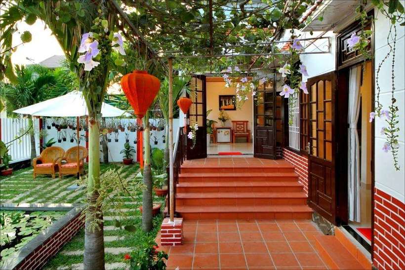 Top 70+Homestay Hội An giá rẻ gần phố cổ, trung tâm, bãi biển