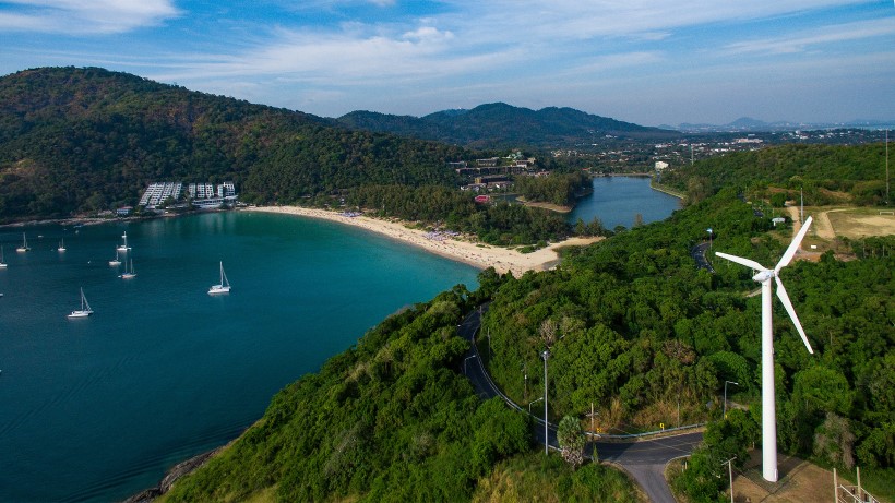 Địa điểm du lịch Phuket