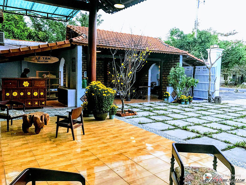 5 Homestay Lagi Bình Thuận giá rẻ đẹp tốt nhất nên chọn nghỉ dưỡng