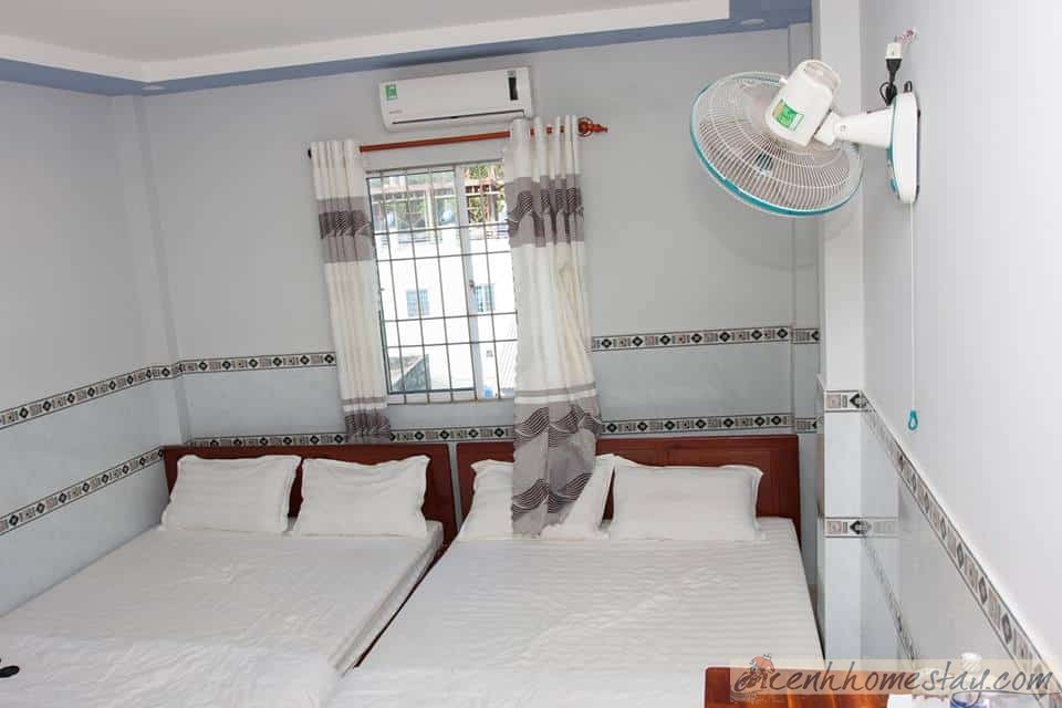 25 + nhà nghỉ, khách sạn, homestay đảo Nam Du giá rẻ, đẹp chỉ từ 100k