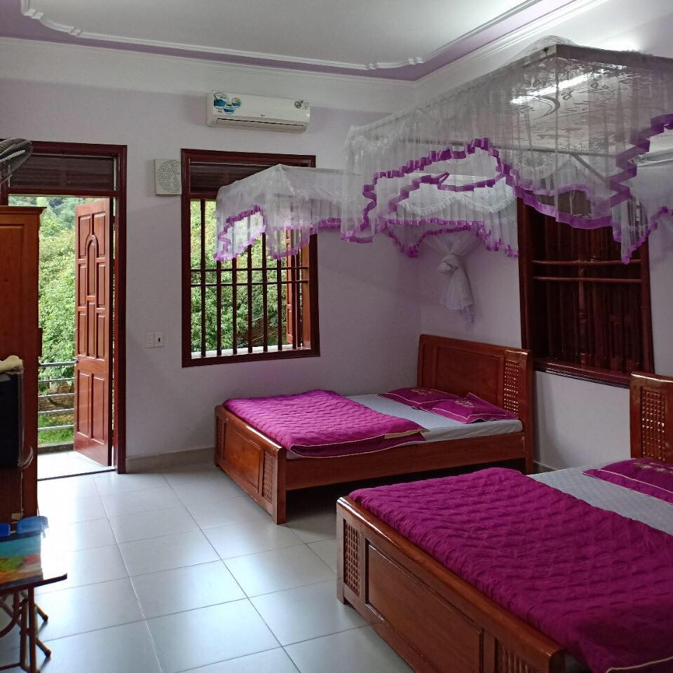 Điểm tên 6 homestay, nhà nghỉ, khách sạn gần núi Yên Tử tốt nhất