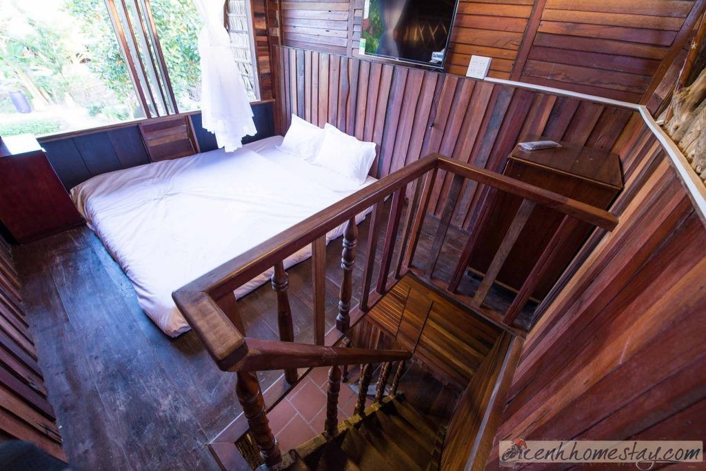 Mekong Rustic Can Tho homestay đẹp Cần Thơ 