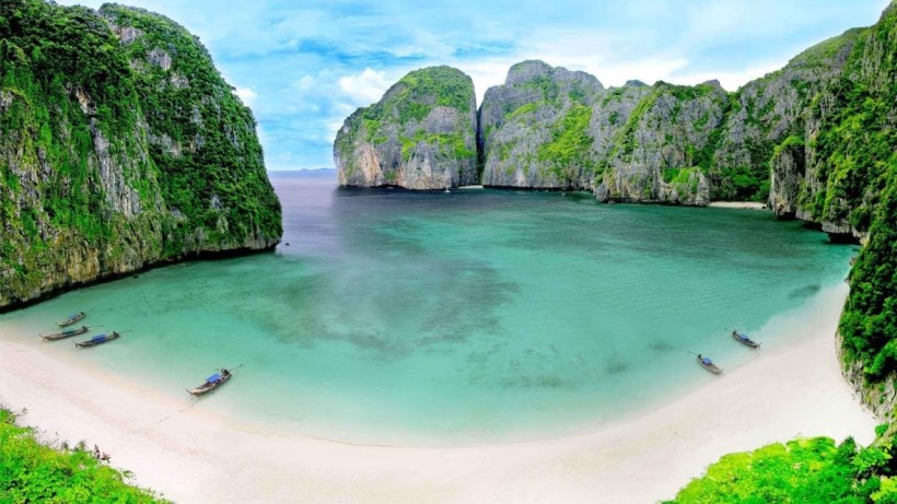 Địa điểm du lịch Phuket