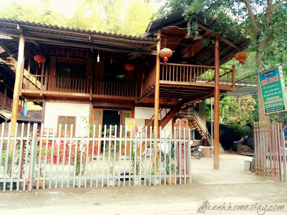 10 homestay Bắc Kạn giá rẻ và đẹp lựa chọn cho chuyến du lịch