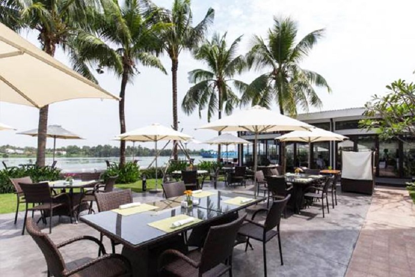 Top 10 nhà hàng bên sông view đẹp và ngon nhất tại Sài Gòn - TPHCM