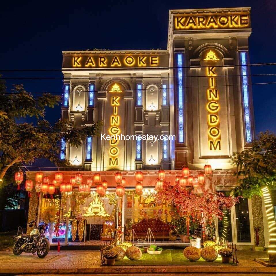 Top 20 Quán karaoke Sài Gòn TPHCM giá rẻ phòng đẹp âm thanh hay