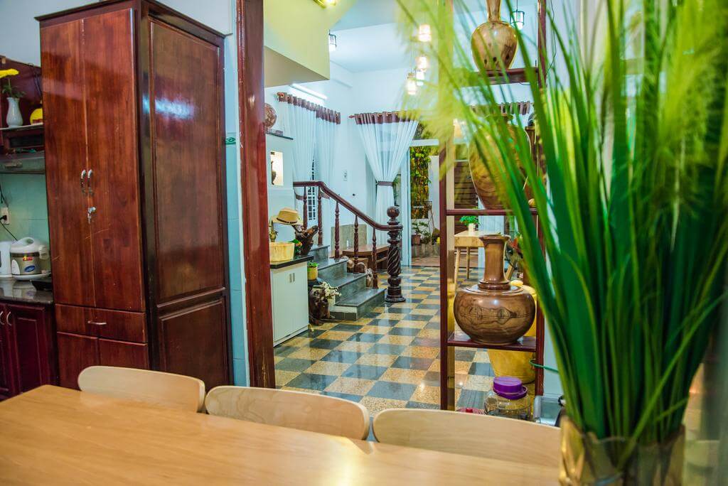 Mộc House Đà Nẵng