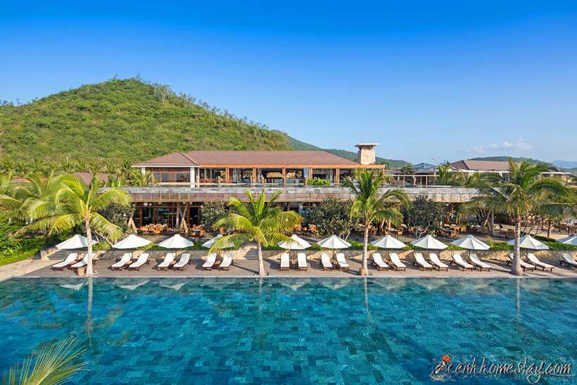 30 Biệt thự Villa Nha Trang giá rẻ đẹp gần biển có hồ bơi nguyên căn