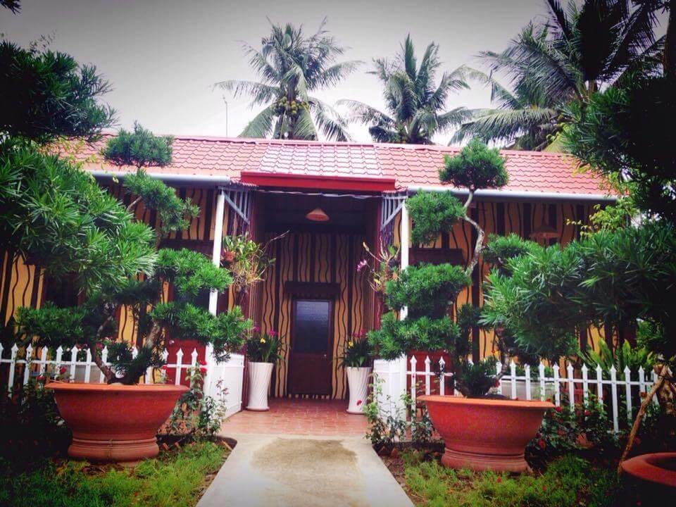 Rose Homestay 