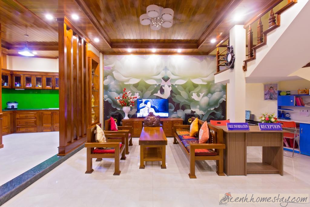 10 homestay trong phố cổ Hội An khiến giới trẻ mê mệt